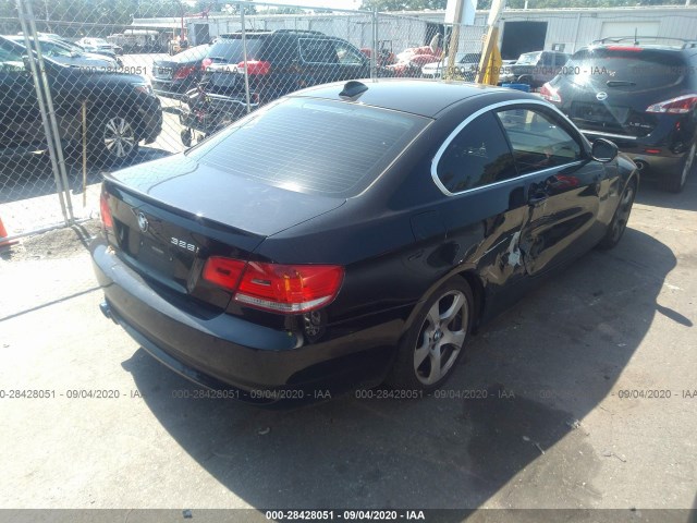 Photo 3 VIN: WBAWV1C51AP124194 - BMW 3 