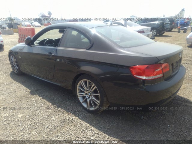 Photo 2 VIN: WBAWV1C52AP123622 - BMW 3 