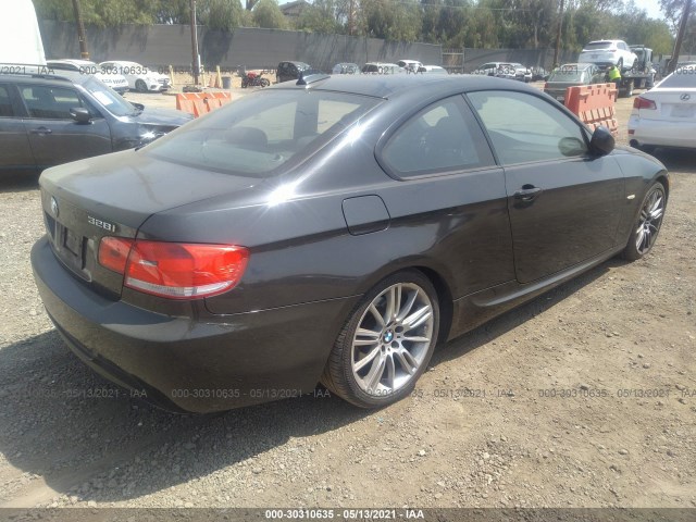 Photo 3 VIN: WBAWV1C52AP123622 - BMW 3 