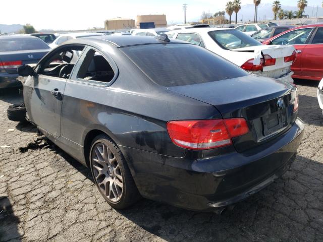 Photo 2 VIN: WBAWV1C52AP124110 - BMW 328 I SULE 