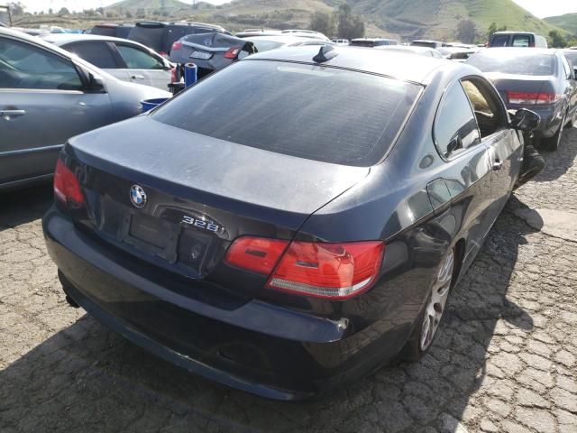 Photo 3 VIN: WBAWV1C52AP124110 - BMW 328 I SULE 