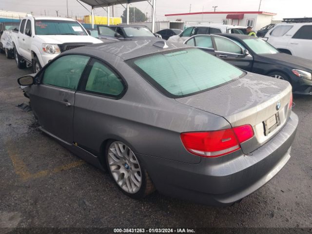 Photo 2 VIN: WBAWV1C53AP124214 - BMW 328I 