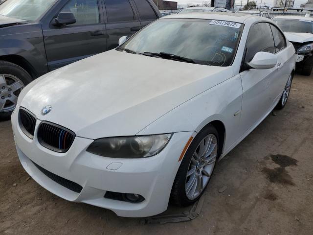 Photo 1 VIN: WBAWV1C54AP123606 - BMW 328 I SULE 