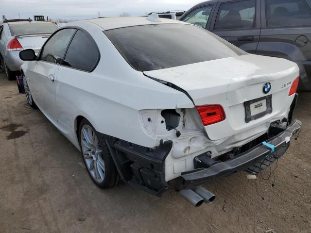 Photo 2 VIN: WBAWV1C54AP123606 - BMW 328 I SULE 