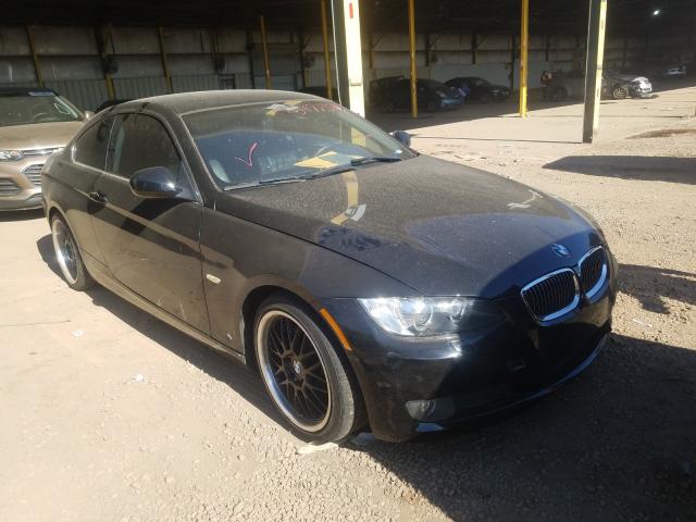 Photo 0 VIN: WBAWV1C55AP123758 - BMW 328 I SULE 