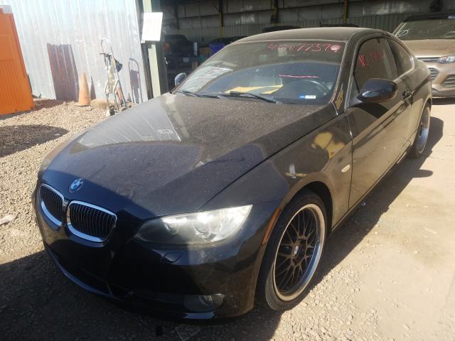 Photo 1 VIN: WBAWV1C55AP123758 - BMW 328 I SULE 