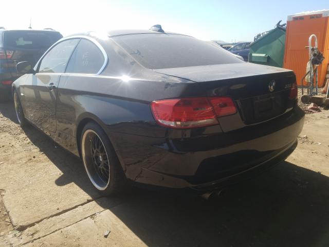 Photo 2 VIN: WBAWV1C55AP123758 - BMW 328 I SULE 