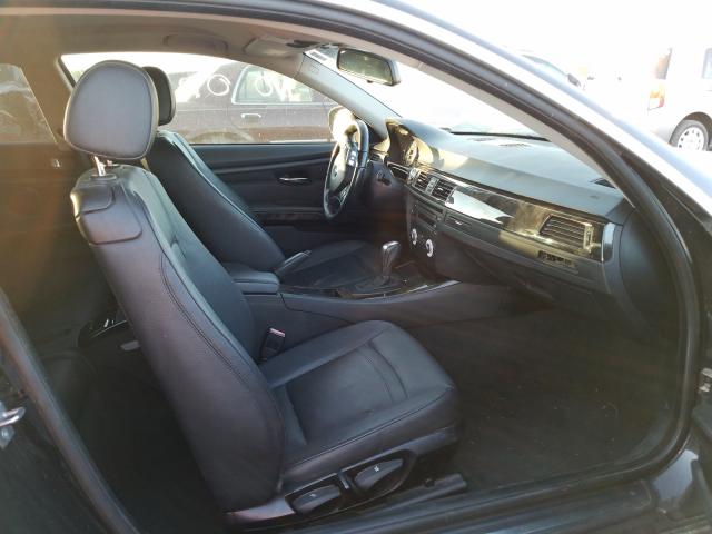 Photo 4 VIN: WBAWV1C55AP123758 - BMW 328 I SULE 