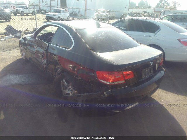 Photo 2 VIN: WBAWV1C55AP124442 - BMW 3 