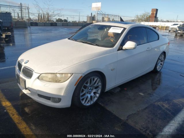 Photo 1 VIN: WBAWV1C56AP124188 - BMW 328I 