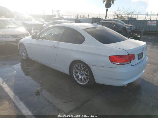 Photo 2 VIN: WBAWV1C56AP124188 - BMW 328I 