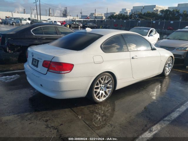 Photo 3 VIN: WBAWV1C56AP124188 - BMW 328I 