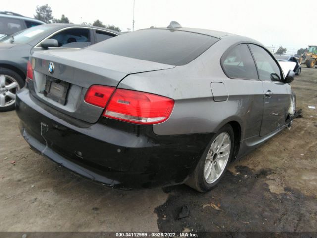 Photo 3 VIN: WBAWV1C56AP124241 - BMW 3 SERIES 