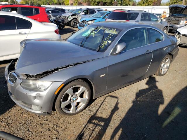 Photo 0 VIN: WBAWV1C58AP124418 - BMW 328 I SULE 