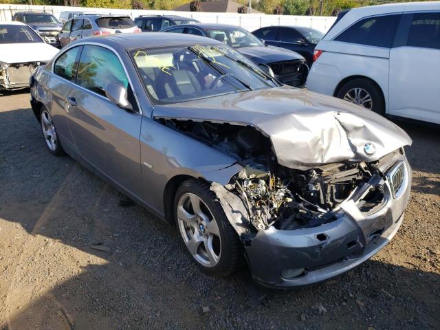 Photo 3 VIN: WBAWV1C58AP124418 - BMW 328 I SULE 