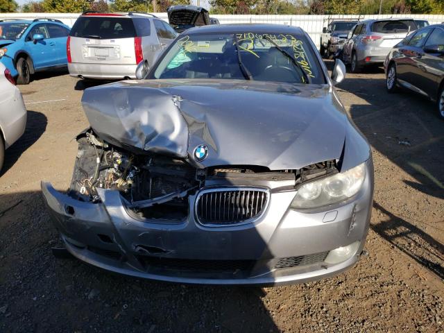 Photo 4 VIN: WBAWV1C58AP124418 - BMW 328 I SULE 