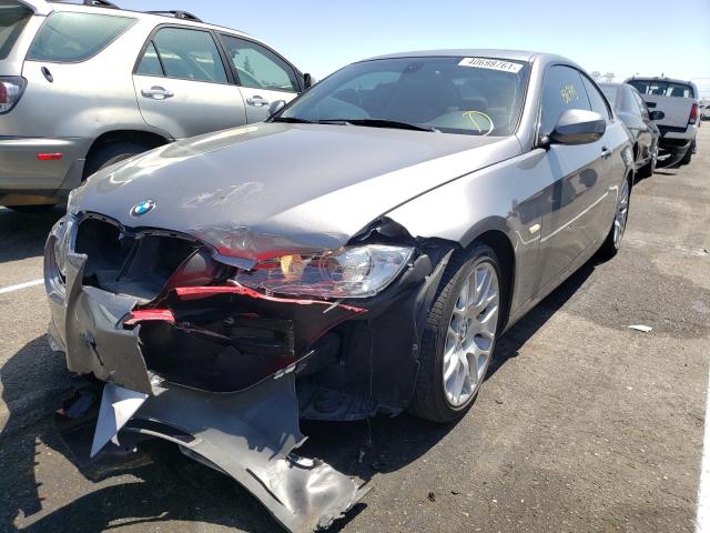 Photo 1 VIN: WBAWV1C58APG07619 - BMW 328 I SULE 