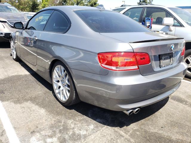 Photo 2 VIN: WBAWV1C58APG07619 - BMW 328 I SULE 