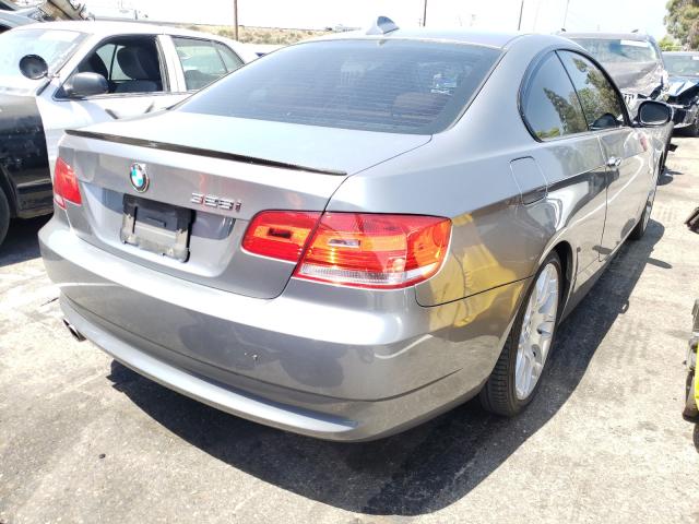 Photo 3 VIN: WBAWV1C58APG07619 - BMW 328 I SULE 