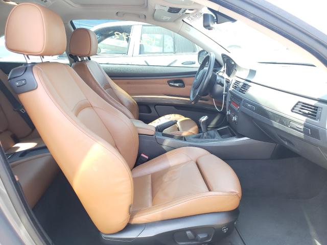 Photo 4 VIN: WBAWV1C58APG07619 - BMW 328 I SULE 