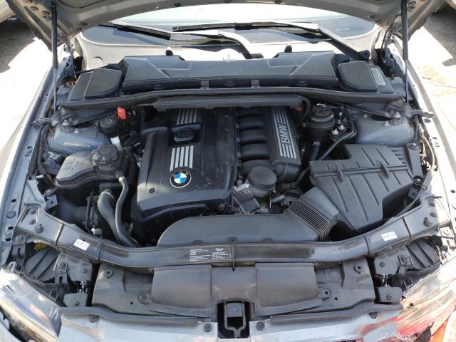 Photo 6 VIN: WBAWV1C58APG07619 - BMW 328 I SULE 