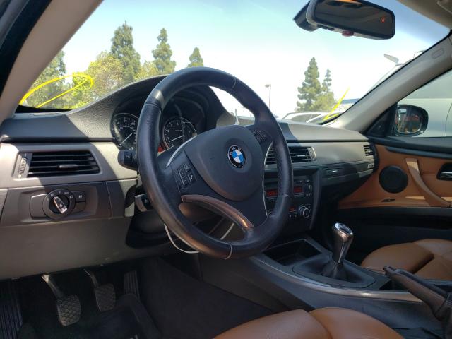 Photo 8 VIN: WBAWV1C58APG07619 - BMW 328 I SULE 