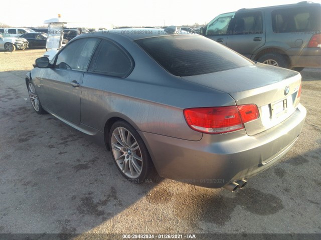 Photo 2 VIN: WBAWV1C59AP123665 - BMW 3 