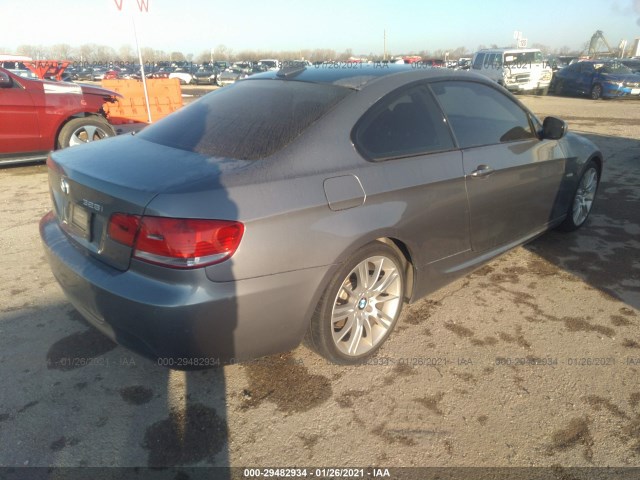 Photo 3 VIN: WBAWV1C59AP123665 - BMW 3 