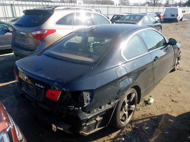 Photo 3 VIN: WBAWV1C59AP123682 - BMW 328 I SULE 