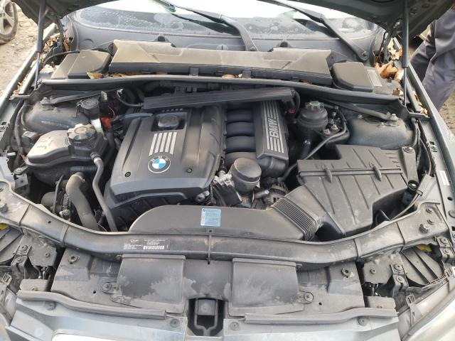 Photo 6 VIN: WBAWV1C5XAP124002 - BMW 328 I SULE 