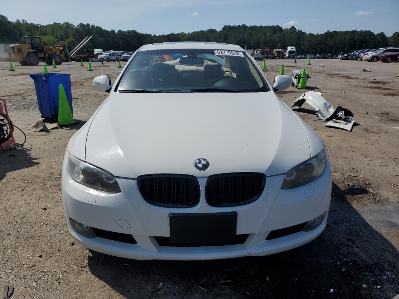 Photo 4 VIN: WBAWV1C5XAP124243 - BMW 3ER 