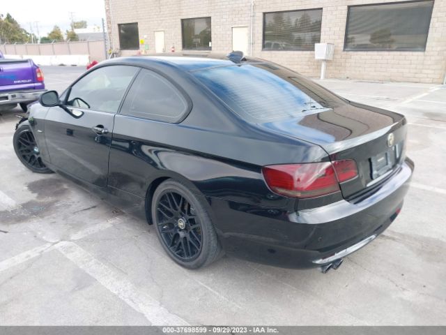 Photo 2 VIN: WBAWV1C5XAP124288 - BMW 328I 