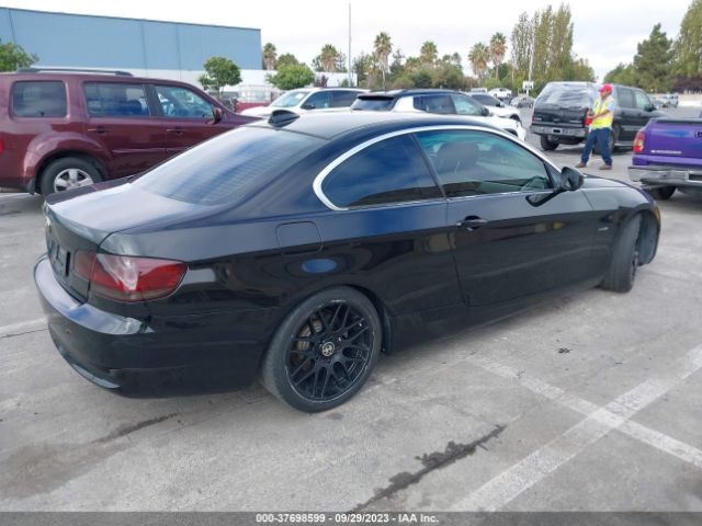 Photo 3 VIN: WBAWV1C5XAP124288 - BMW 328I 