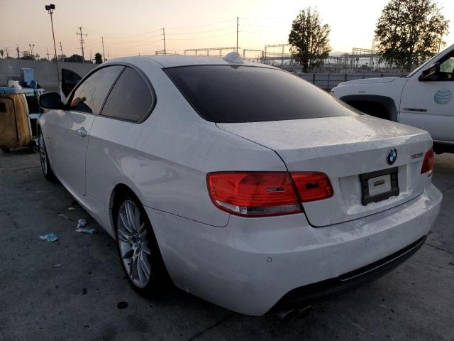 Photo 2 VIN: WBAWV1C5XAPG07671 - BMW 328 I SULE 