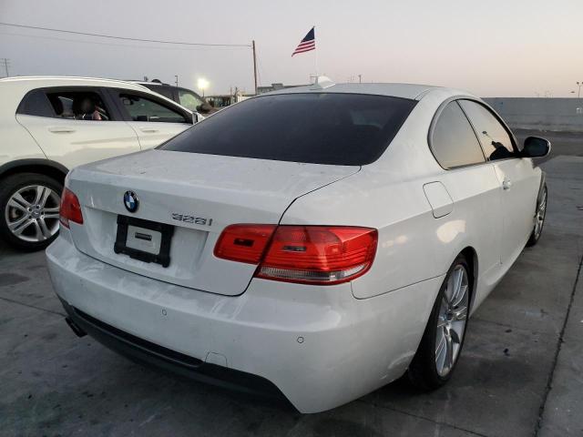 Photo 3 VIN: WBAWV1C5XAPG07671 - BMW 328 I SULE 