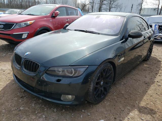 Photo 1 VIN: WBAWV53507PW24332 - BMW 328 XI SUL 