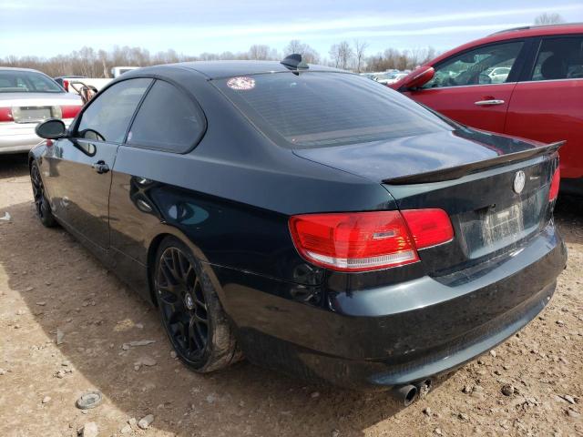 Photo 2 VIN: WBAWV53507PW24332 - BMW 328 XI SUL 