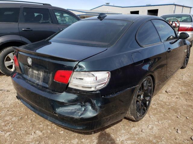 Photo 3 VIN: WBAWV53507PW24332 - BMW 328 XI SUL 