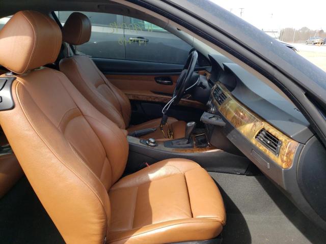 Photo 4 VIN: WBAWV53507PW24332 - BMW 328 XI SUL 