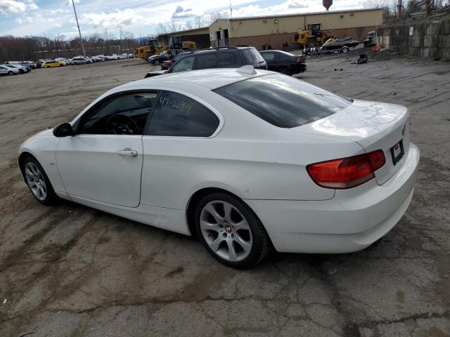 Photo 1 VIN: WBAWV53507PW24962 - BMW 3 SERIES 