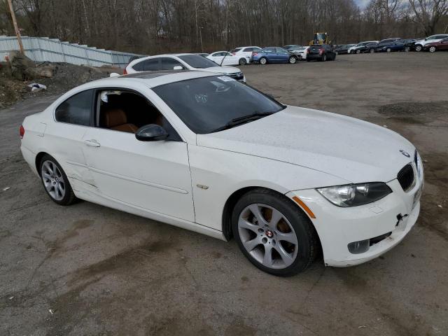 Photo 3 VIN: WBAWV53507PW24962 - BMW 3 SERIES 