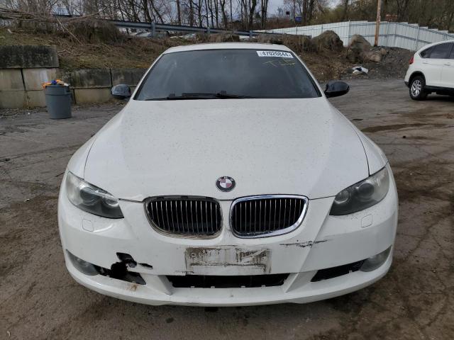 Photo 4 VIN: WBAWV53507PW24962 - BMW 3 SERIES 