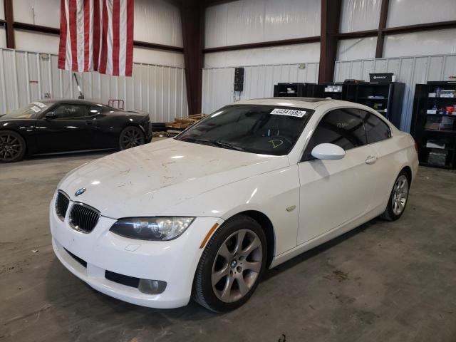 Photo 1 VIN: WBAWV53508P077998 - BMW 328 XI SUL 