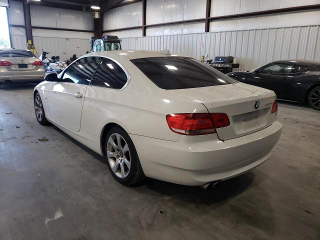 Photo 2 VIN: WBAWV53508P077998 - BMW 328 XI SUL 