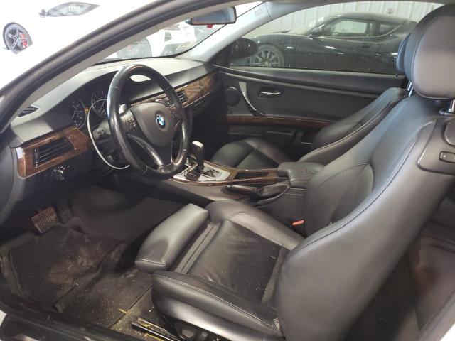 Photo 4 VIN: WBAWV53508P077998 - BMW 328 XI SUL 