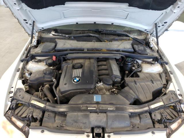 Photo 6 VIN: WBAWV53508P077998 - BMW 328 XI SUL 