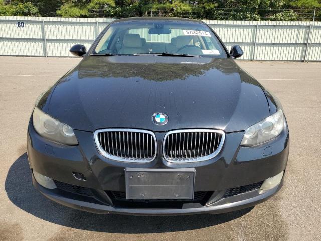 Photo 4 VIN: WBAWV53518P078044 - BMW 328 XI SUL 