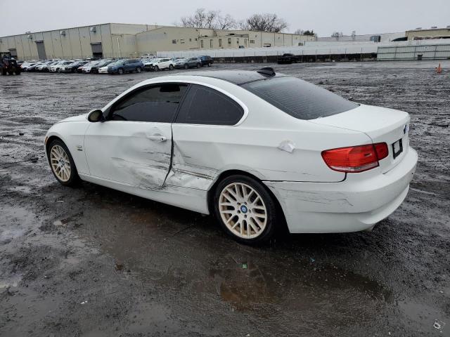 Photo 1 VIN: WBAWV53519P080040 - BMW 3 SERIES 