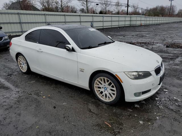 Photo 3 VIN: WBAWV53519P080040 - BMW 3 SERIES 