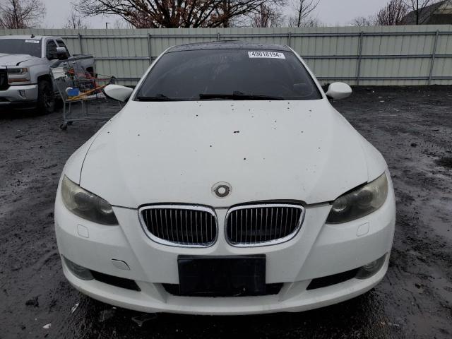 Photo 4 VIN: WBAWV53519P080040 - BMW 3 SERIES 